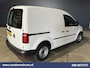 Volkswagen Caddy 2.0 TDI L1H1 Euro6 Airco | Navigatie | Apple Carplay | Cruisecontrol | Parkeersensoren Android Auto