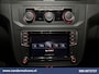 Volkswagen Caddy 2.0 TDI L1H1 Euro6 Airco | Navigatie | Apple Carplay | Cruisecontrol | Parkeersensoren Android Auto