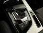 Audi A4 Limousine 35 TFSI Advanced Edition 150pk | Navgatie | Led koplampen | Climatronic | Virtual cockpit | Sportstoelen | 17 inch Lichtmetalen velgen