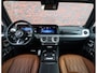 Mercedes-Benz G-klasse 63 AMG | Pano - Burmester - Olive Green