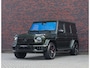 Mercedes-Benz G-klasse 63 AMG | Pano - Burmester - Olive Green