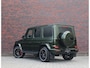 Mercedes-Benz G-klasse 63 AMG | Pano - Burmester - Olive Green