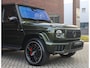 Mercedes-Benz G-klasse 63 AMG | Pano - Burmester - Olive Green