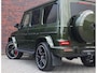 Mercedes-Benz G-klasse 63 AMG | Pano - Burmester - Olive Green
