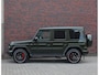 Mercedes-Benz G-klasse 63 AMG | Pano - Burmester - Olive Green