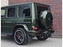 Mercedes-Benz G-klasse 63 AMG | Pano - Burmester - Olive Green