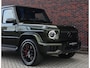 Mercedes-Benz G-klasse 63 AMG | Pano - Burmester - Olive Green