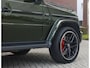 Mercedes-Benz G-klasse 63 AMG | Pano - Burmester - Olive Green