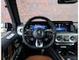Mercedes-Benz G-klasse 63 AMG | Pano - Burmester - Olive Green