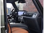 Mercedes-Benz G-klasse 63 AMG | Pano - Burmester - Olive Green