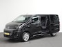 Opel Vivaro 2.0 Diesel 180 S&S L3 Automaat Dubbele Cabine 2 schuifdeuren Android Auto Apple CarPlay Navigatie Keyless Entry&Start Climate Control Camera Cruise Control Houten afwerking laadruimte Trekhaak lichtmetalen velgen