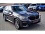 BMW X3 XDrive20i High Executive | M-pakket | BTW incl. | Panorama | Trekhaak | Harman Kardon | Facelift | 360cam | Stoelverwarming