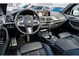 BMW X3 XDrive20i High Executive | M-pakket | BTW incl. | Panorama | Trekhaak | Harman Kardon | Facelift | 360cam | Stoelverwarming