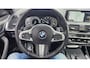 BMW X3 XDrive20i High Executive | M-pakket | BTW incl. | Panorama | Trekhaak | Harman Kardon | Facelift | 360cam | Stoelverwarming