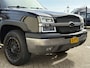 Chevrolet Avalanche 5.3 V8 4WD Pano NW.APK