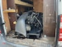 Mercedes-Benz Sprinter 513 2.2 CDI 366 MOTOR DEFECT!