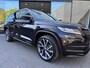 Skoda Kodiaq 1.5 TSI Sportline 7-pers,LED,Stoel/stuurverw,Trekhk,Memory,Virtual,Adapt Cruise,Lane Ass.,