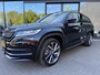 Skoda Kodiaq 1.5 TSI Sportline 7-pers,LED,Stoel/stuurverw,Trekhk,Memory,Virtual,Adapt Cruise,Lane Ass.,