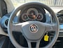 Volkswagen Up! 1.0 65pk Airco bluetooth Lane Assist