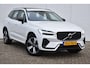 Volvo XC60 2.0 T6 Plug-in hybrid AWD Plus Dark | BLIS | Trekhaak | Leder | 360cam |