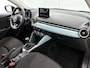 Mazda 2 1.5 e-SkyActiv-G 90 Exclusive-Line | Stuur-/Stoelverwarming | Camera | Dodehoekdetectie | Apple Carplay/Android Auto | Climate Control | Parkeersensoren |