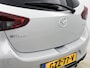 Mazda 2 1.5 e-SkyActiv-G 90 Exclusive-Line