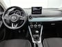 Mazda 2 1.5 e-SkyActiv-G 90 Exclusive-Line