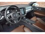 Volvo V60 T5 252PK Automaat Momentum | Scandinavian Line | Lederen bekleding | Park Assist |