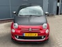 Fiat 500 1.2 500S *uniek *carplay *camera *climate *cruise