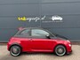 Fiat 500 1.2 500S *uniek *carplay *camera *climate *cruise