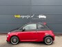 Fiat 500 1.2 500S *uniek *carplay *camera *climate *cruise