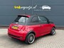 Fiat 500 1.2 500S *uniek *carplay *camera *climate *cruise