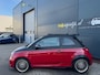 Fiat 500 1.2 500S *uniek *carplay *camera *climate *cruise