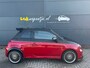 Fiat 500 1.2 500S *uniek *carplay *camera *climate *cruise