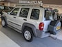 Jeep Cherokee 2.4i Sport Plus Airco, Cruise Control, Trekhaak, Stuurbekrachtiging
