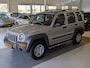 Jeep Cherokee 2.4i Sport Plus Airco, Cruise Control, Trekhaak, Stuurbekrachtiging