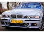 BMW M5 5-serie 4.9 V8 Silverstone Eisenmann Schuifdak