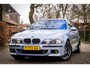 BMW M5 5-serie 4.9 V8 Silverstone Eisenmann Schuifdak