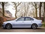 BMW M5 5-serie 4.9 V8 Silverstone Eisenmann Schuifdak