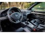 BMW M5 5-serie 4.9 V8 Silverstone Eisenmann Schuifdak