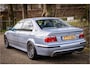 BMW M5 5-serie 4.9 V8 Silverstone Eisenmann Schuifdak