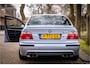BMW M5 5-serie 4.9 V8 Silverstone Eisenmann Schuifdak