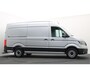 Volkswagen Crafter 35 2.0 TDI L3H3 Highline 3-Zits, Airco, Camera, Cruise, Apple Carplay, Verwarmde Voorruit, Trekhaak