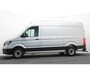 Volkswagen Crafter 35 2.0 TDI L3H3 Highline 3-Zits, Airco, Camera, Cruise, Apple Carplay, Verwarmde Voorruit, Trekhaak