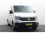 Volkswagen Crafter 35 2.0 TDI L3H3 Highline 3-Zits, Airco, Camera, Cruise, Apple Carplay, Verwarmde Voorruit, Trekhaak