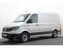 Volkswagen Crafter 35 2.0 TDI L3H3 Highline 3-Zits, Airco, Camera, Cruise, Apple Carplay, Verwarmde Voorruit, Trekhaak