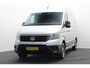 Volkswagen Crafter 35 2.0 TDI L3H3 Highline 3-Zits, Airco, Camera, Cruise, Apple Carplay, Verwarmde Voorruit, Trekhaak
