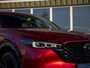 Mazda CX-5 2.5 SkyActiv-G 194pk Homura | Comf.pack | Memory stoel | Stoelventilatie | achterbankverwarming | Dealeronderhouden!