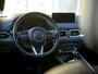 Mazda CX-5 2.5 SkyActiv-G 194pk Homura | Comf.pack | Memory stoel | Stoelventilatie | achterbankverwarming | Dealeronderhouden!