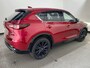 Mazda CX-5 2.5 SkyActiv-G 194pk Homura | Comf.pack | Memory stoel | Stoelventilatie | achterbankverwarming | Dealeronderhouden!